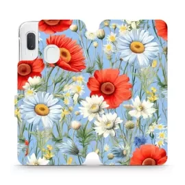 Phone Case Samsung Galaxy A20e - Design VP44S
