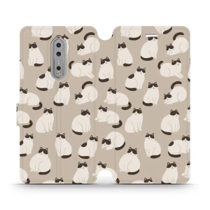 Phone Case Nokia 8 - Design V160S