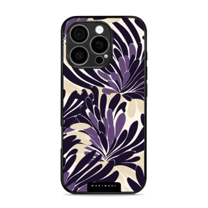 Phone Glossy Case Apple iPhone 16 Pro - Design GA47G