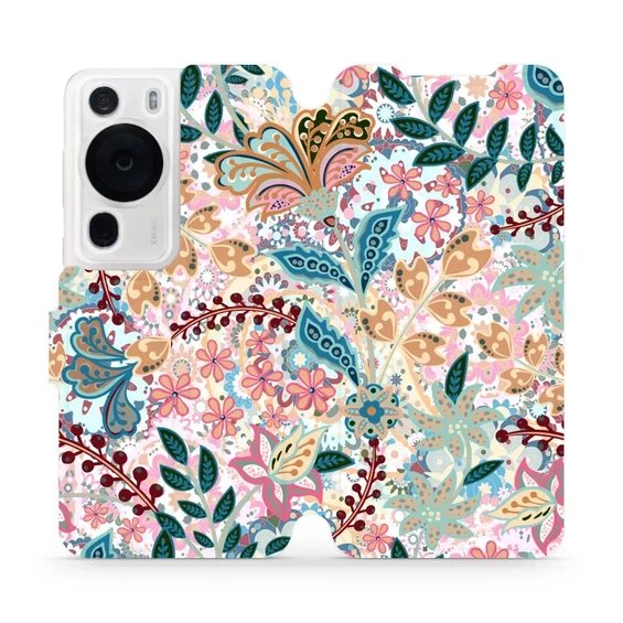 Phone Case Huawei P60 Pro - Design MX04S