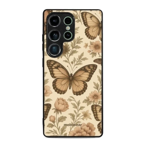 Etui Glossy Case do Samsung Galaxy S25 Ultra - wzór GP92G