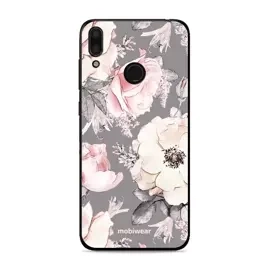 Phone Glossy Case Huawei Y7 2019 - Design G034G