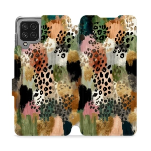 Hülle für Samsung Galaxy M32 4G - Farbe V167S