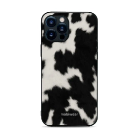 Phone Glossy Case Apple iPhone 12 Pro Max - Design G165G