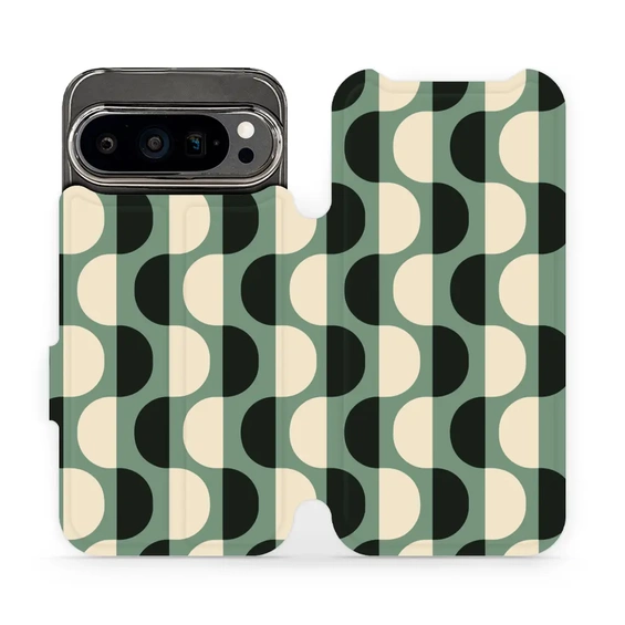 Hülle für Google Pixel 9 Pro - Farbe VA56S