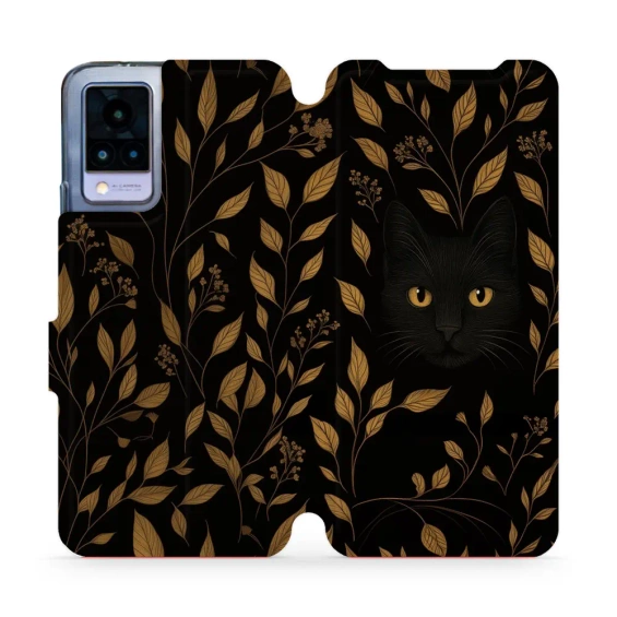 Hülle für Vivo V21 5G - Farbe V164S