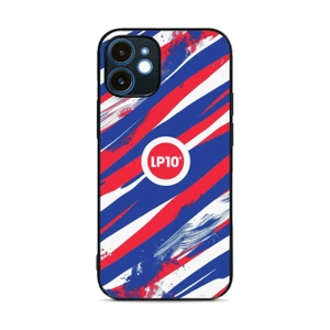 Etui Glossy Case do Apple iPhone 12 - wzór G10GZ