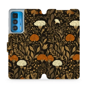 Phone Case Motorola Edge 20 Pro - Design V174S