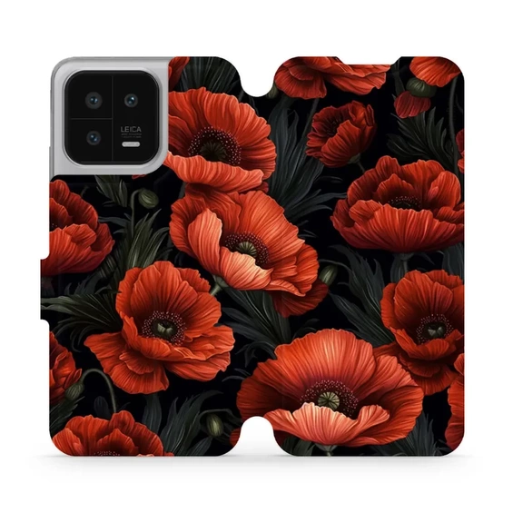 Phone Case Xiaomi 13 - Design VP45S