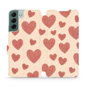 Phone Case Samsung Galaxy S22 Plus - Design VP93S