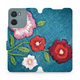 Phone Case Motorola Moto G05 - Design MD05P