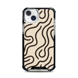 Case MagSafe Elite Bumper for Apple iPhone 14 Plus - Design DA60D