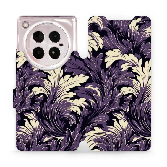 Hülle für Infinix ZERO 40 5G - Farbe VA46S