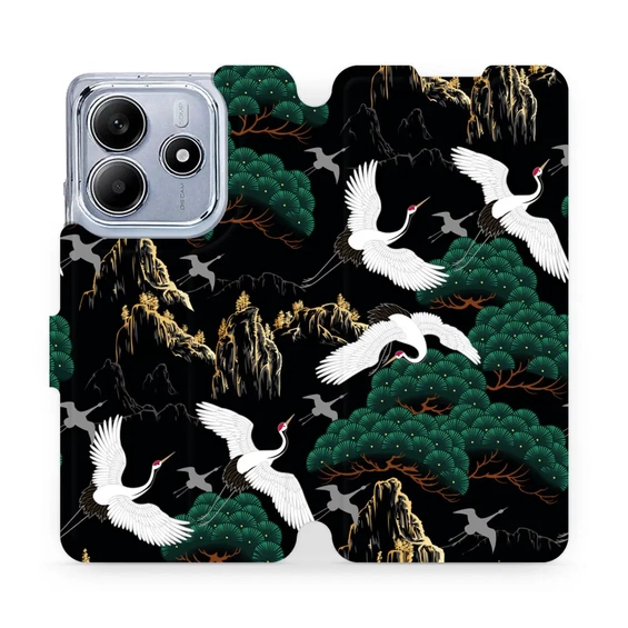 Phone Case Xiaomi Redmi Note 14 5G - Design VP16S