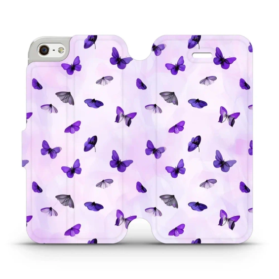 Phone Case Apple iPhone 5s - Design VP76S