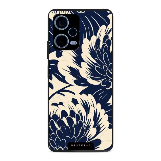 Phone Glossy Case Xiaomi Redmi Note 12 Pro Plus 5G - Design GA40G