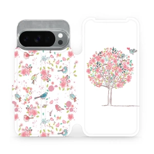 Etui do Google Pixel 10 Pro - wzór M120S