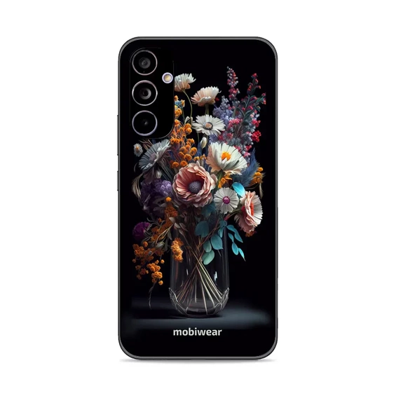 Phone Glossy Case Samsung Galaxy A34 5G - Design G012G