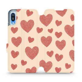 Phone Case Huawei Y6 2019 - Design VP93S