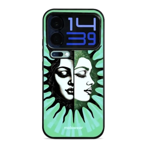 Phone Glossy Case Xiaomi 17 Pro Max - Design G058G