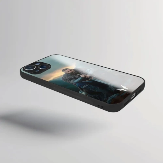 Etui Glossy Case do Xiaomi 15 - wzór G09LP