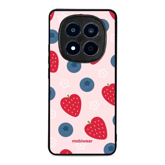 Phone Glossy Case Xiaomi Redmi Note 15 Pro 5G - Design GP84G