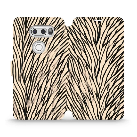 Phone Case LG V30 - Design VA52S