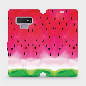 Etui do Samsung Galaxy Note 9 - wzór V086S