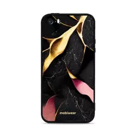 Phone Glossy Case Apple iPhone SE - Design G021G
