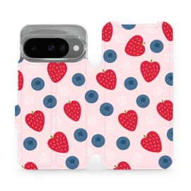 Hülle für Google Pixel 10 - Farbe VP84S