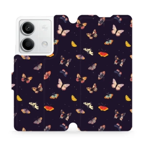 Phone Case Xiaomi Redmi Note 13 5G - Design VP78S