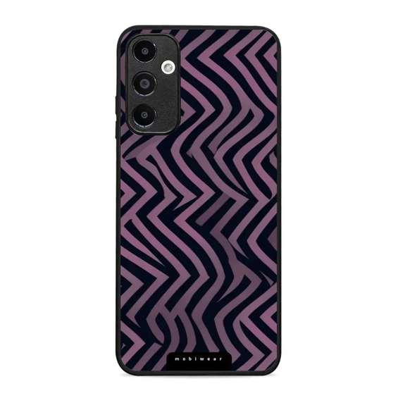 Hülle Glossy Case für Samsung Galaxy A05s - Farbe GA55G