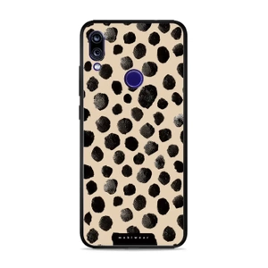 Etui Glossy Case do Xiaomi Redmi Note 7 - wzór GA50G