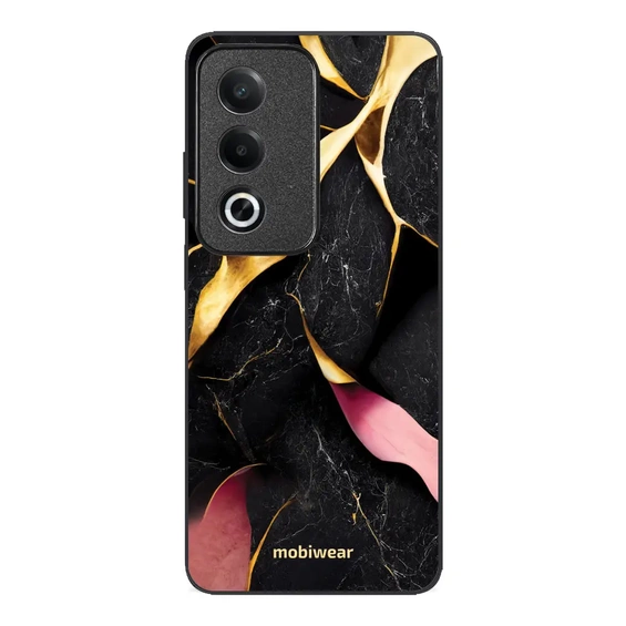 Phone Glossy Case OPPO A80 5G - Design G021G