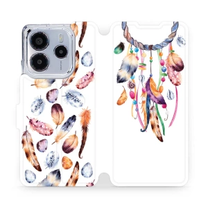 Phone Case Xiaomi Redmi Note 14 4G - Design M003S