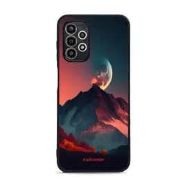 Etui Glossy Case do Samsung Galaxy A13 4G - wzór G007G