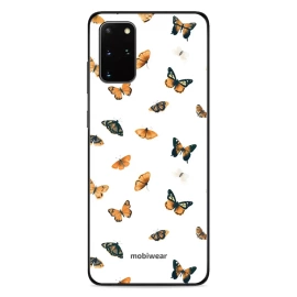 Phone Glossy Case Samsung Galaxy S20 Plus - Design GP76G