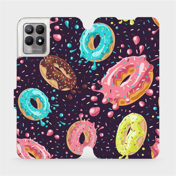 Phone Case Realme 8i - Design VP19S