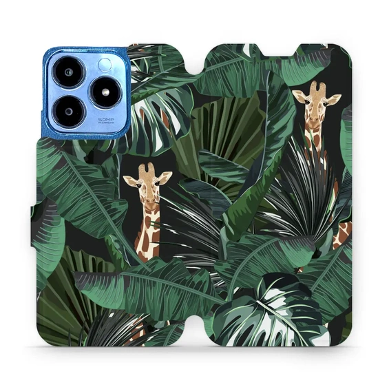 Phone Case Realme C63 - Design VP06P