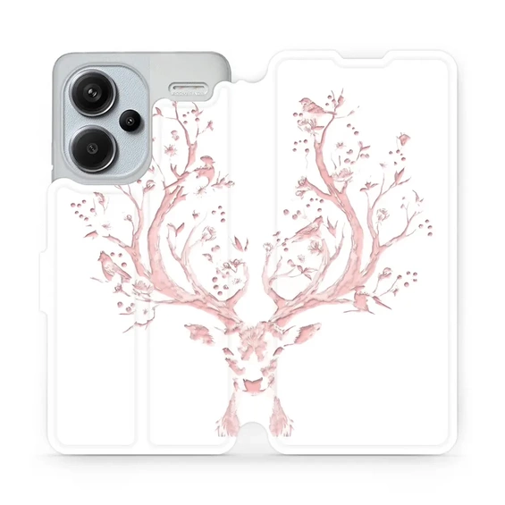 Phone Case Xiaomi Redmi Note 13 PRO Plus - Design M007S