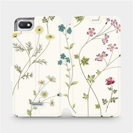 Phone Case Xiaomi Redmi 6A - Design MD03S