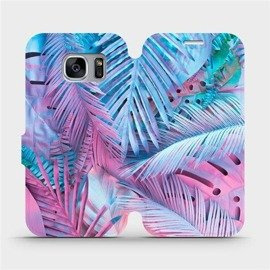 Phone Case Samsung Galaxy S7 Edge - Design MG10S
