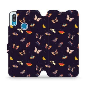 Etui do Huawei P Smart 2019 - wzór VP78S