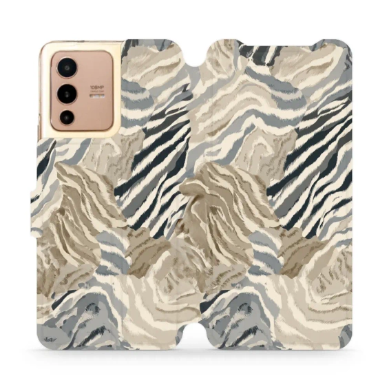 Phone Case Vivo V23 5G - Design V168S