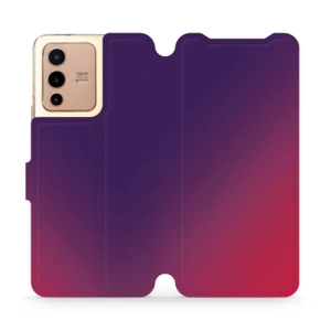 Phone Case Vivo V23 5G - Design VP67S