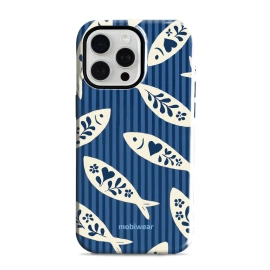 Hülle Elite Pro für Apple iPhone 15 Pro Max - Farbe EP89E