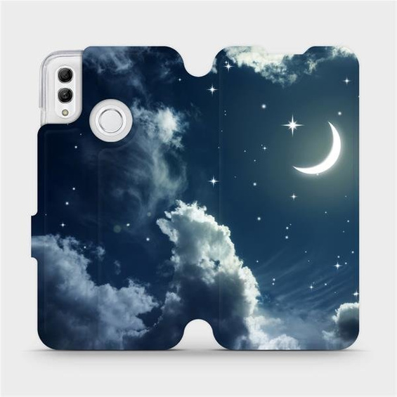 Etui do Huawei Honor 10 Lite - wzór V145P