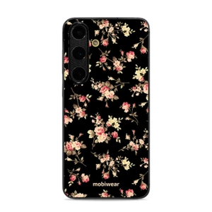 Hülle Glossy Case für Samsung Galaxy S24 FE - Farbe G039G