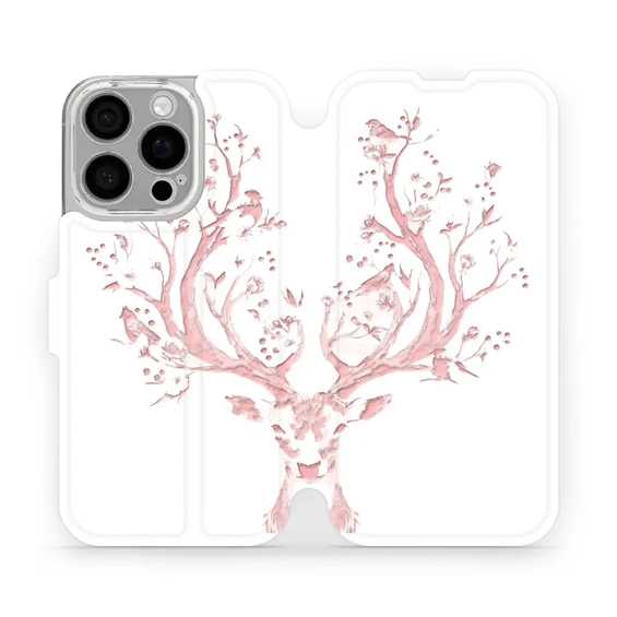 Phone Case Apple iPhone 16 Pro - Design M007S