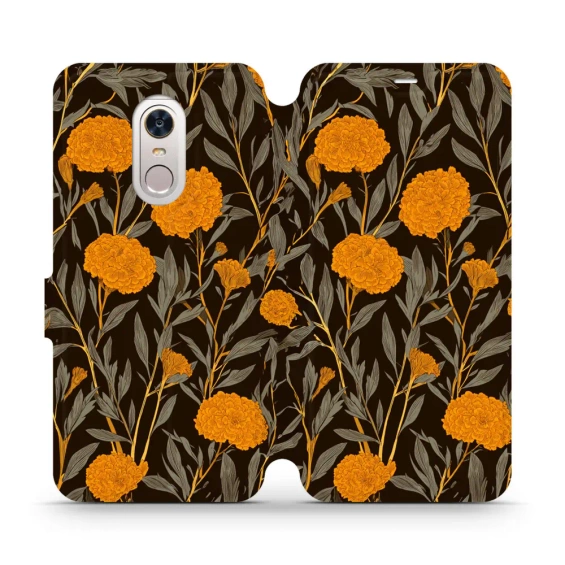 Phone Case Xiaomi Redmi 5 Plus - Design V175S